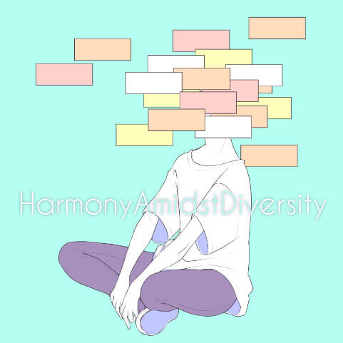 Harmony Amidst Diversity